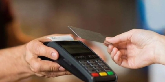 Kartla alışveriş yapanlar için temassız kredi kartı ödemelerinde limit yükseliyor