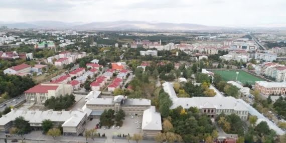 Milli Savunma Bakanı Güler, Erzurum heyetini kabul etti Milli Savunma Bakanı Güler, Erzurum heyetini kabul etti