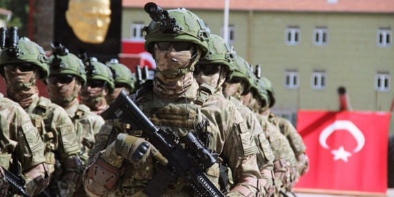 Milli Savunma Bakanlığı'ndan '3. Dünya Savaşı' açıklaması: Hazırız! Milli Savunma Bakanlığı’ndan ‘3. Dünya Savaşı’ açıklaması: Hazırız!