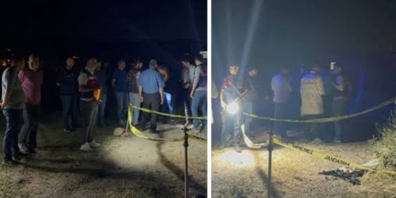 Niğde’deki arazi kavgasında ölenlerin sayısı 4’e yükseldi Niğde’deki arazi kavgasında ölenlerin sayısı 4’e yükseldi