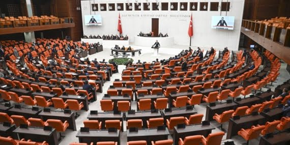 YSK duyurdu: Bazı illerin milletvekili sayıları değişti YSK duyurdu: Bazı illerin milletvekili sayıları değişti