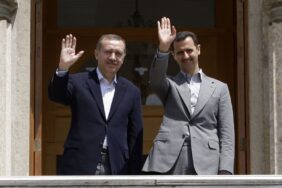 Esad'dan Erdoğan'ın görüşme çağrısına yanıt