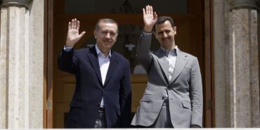 Esad'dan Erdoğan'ın görüşme çağrısına yanıt