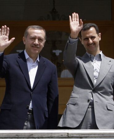Esad'dan Erdoğan'ın görüşme çağrısına yanıt