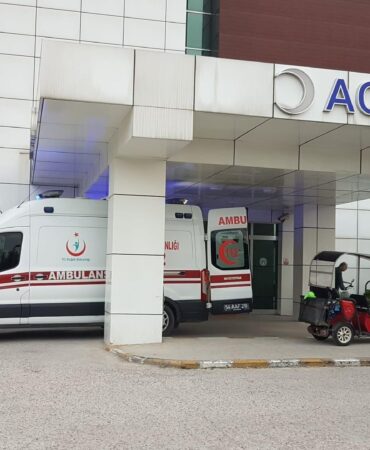 Ambulans