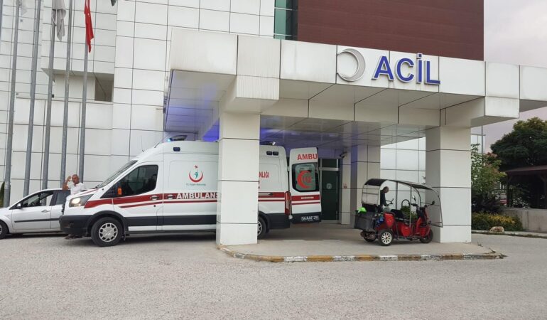 Ambulans