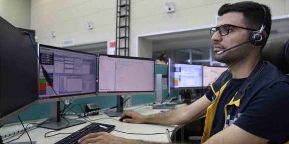 112 Acil Çağrı Merkezi'ne Gereksiz Çağrılar Artıyor 112 Acil Çağrı Merkezi’ne Gereksiz Çağrılar Artıyor