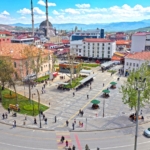 Elazığ Şehir Merkezi