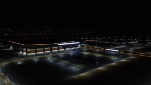 Elazığ Şehirler Arası Otobüs Terminali