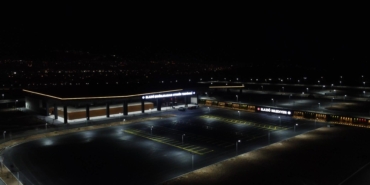 Elazığ Şehirler Arası Otobüs Terminali