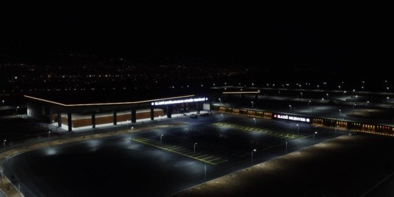 Elazığ Belediyesi’nden Yeni Şehirler Arası Otobüs Terminali İçin 7/24 Sefer Müjdesi Elazığ Belediyesi’nden Yeni Şehirler Arası Otobüs Terminali İçin 7/24 Sefer Müjdesi