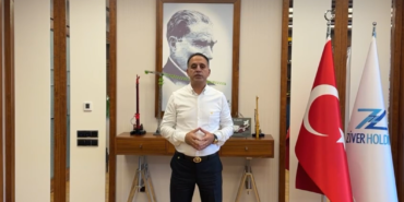 Ziver Holding Yönetim Kurulu Başkanı İş İnsanı Veysel Demirci