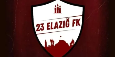 23 Elazığ