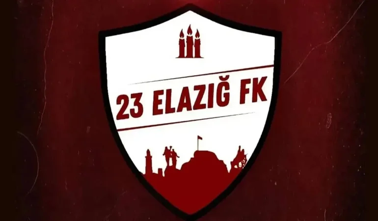 23 Elazığ