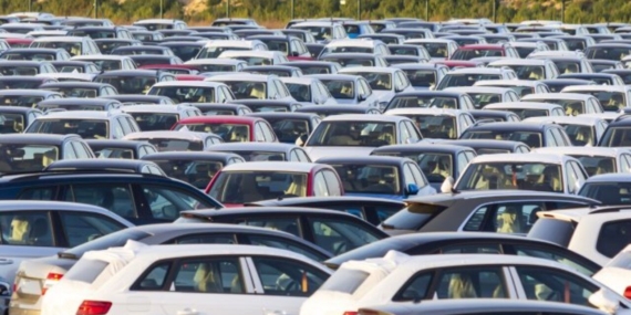 İkinci El Otomobil Pazarı Neden Durgunluk Yaşıyor? İkinci El Otomobil Pazarı Neden Durgunluk Yaşıyor?