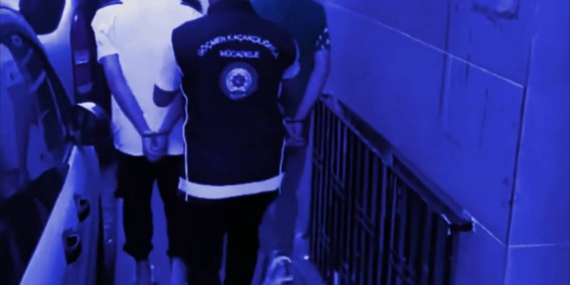 75 İlde 'Mercek-21' Operasyonu: 1564 Ruhsatsız Silah Ele Geçirildi 75 İlde ‘Mercek-21’ Operasyonu: 1564 Ruhsatsız Silah Ele Geçirildi