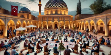 Elazığ Belediyesi Kürsübaşı Ekibi, Hoca Hasan Müzesinde Etkinlik Düzenleyecek