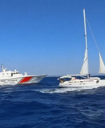 İçişleri Bakanı Duyurdu: İzmir'de "Kıskaç-21" Operasyonu (VİDEO) Ekran Resmi 2024-07-14 14.39.29