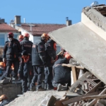 Elazığ Depremi