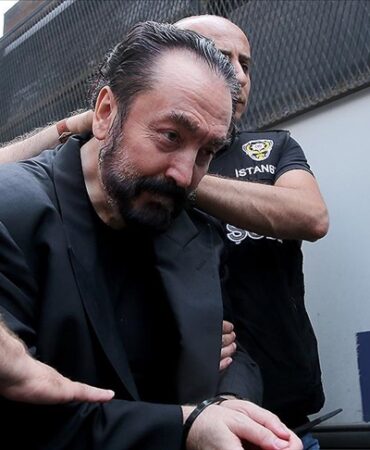 Adnan Oktar