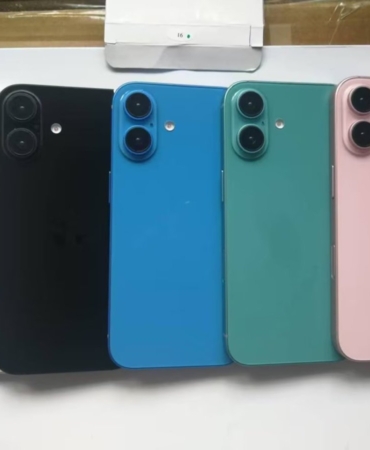 iPhone 16 Pro Serisinin Sızdırılan Yeni Özellikleri Neler?
