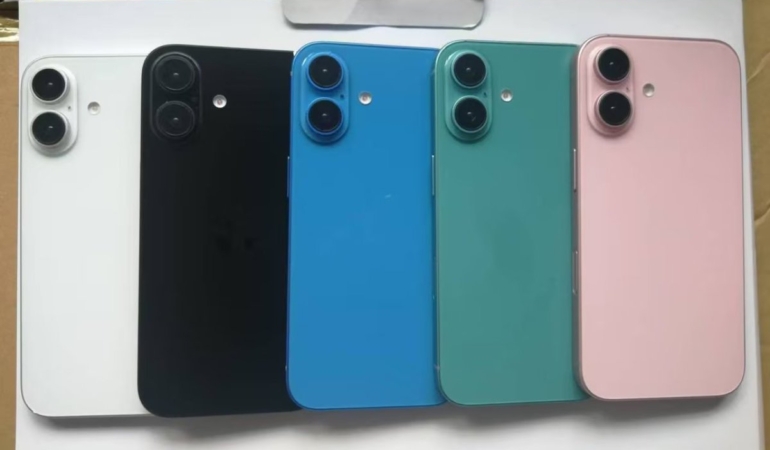 iPhone 16 Pro Serisinin Sızdırılan Yeni Özellikleri Neler?