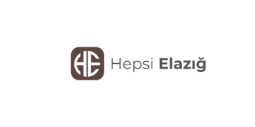 Hepsi Elazığ Gri logo