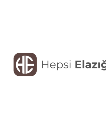 Hepsi Elazığ Gri logo