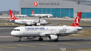 Türk Hava Yolları