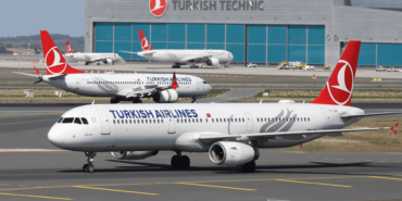 Türk Hava Yolları