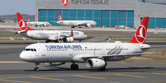 THY'den Açıklama Geldi: İptal Edilen Seferler Ne Olacak? THY’den Açıklama Geldi: İptal Edilen Seferler Ne Olacak?