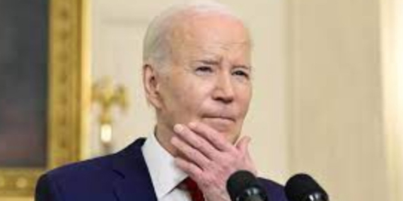 ABD Başkanı Biden'dan gaf: İlk siyah kadın başkan yardımcısı olmaktan gurur duyuyorum ABD Başkanı Biden’dan gaf: İlk siyah kadın başkan yardımcısı olmaktan gurur duyuyorum