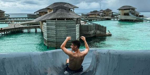 Arda Güler, Real Madrid'deki ikinci sezonuna hazırlanıyor Arda Güler, Real Madrid’deki ikinci sezonuna hazırlanıyor