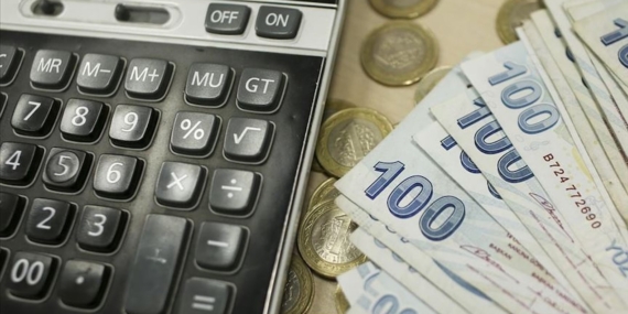 Bakanlık açıkladı: 2815 büyük mükellef için vergi incelemesi yapılıyor Bakanlık açıkladı: 2815 büyük mükellef için vergi incelemesi yapılıyor