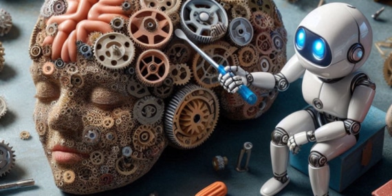 Beynimizin Merakla İlgili Kısmı Tespit Edildi Beynimizin Merakla İlgili Kısmı Tespit Edildi