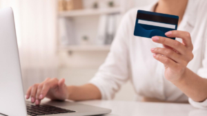 Online Alışveriş Kredi Kartı