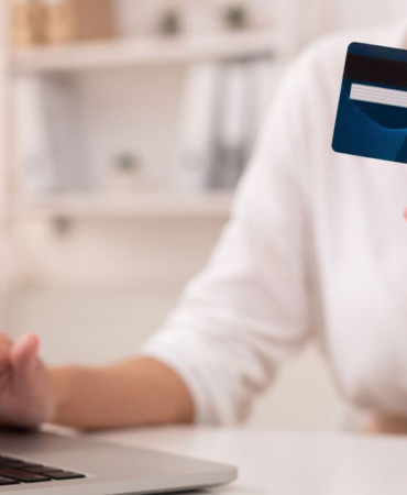 Online Alışveriş Kredi Kartı