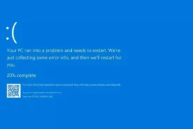 Windows'taki 'Mavi Ekran' Hatası: Crowdstrike Güncellemesi ve Çözüm Yolları