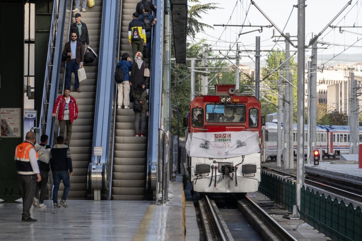 Rotada Elazığ Var: Diyarbakır 'Dünyanın En Harika Yerleri' Listesine Girdi