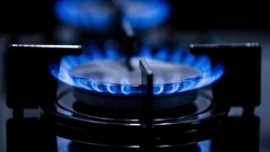 Doğalgaz