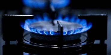 Doğalgaz