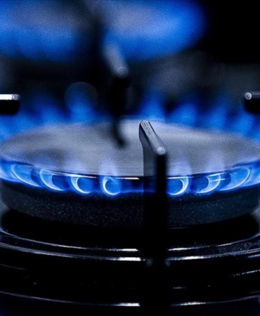 Doğalgaz