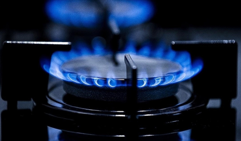 Doğalgaz