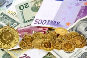 Elazığ Döviz ve Altın Fiyatları