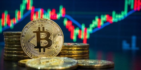 Donald Trump: ABD’yi dünyanın kripto merkezi yapacağım Donald Trump: ABD’yi dünyanın kripto merkezi yapacağım