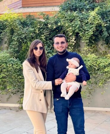 Düğün Konvoyundan Ateş Açılması Sonucu 11 Aylık Bebek Hayatını Kaybetti dugun-konvoyundan-ates-acilmasi-sonucu-11-aylik-bebek-hayatini-kaybetti-hFLYWL3U.jpg