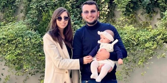 Düğün Konvoyundan Ateş Açılması Sonucu 11 Aylık Bebek Hayatını Kaybetti