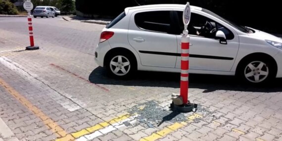 Ehliyet alacaklar dikkat! Direksiyon sınavı değişiyor, süresi de uzayacak Ehliyet alacaklar dikkat! Direksiyon sınavı değişiyor, süresi de uzayacak