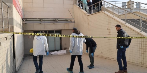 Elazığ’da Eşini Vurarak Öldüren Şahsın Duruşması Ertelendi