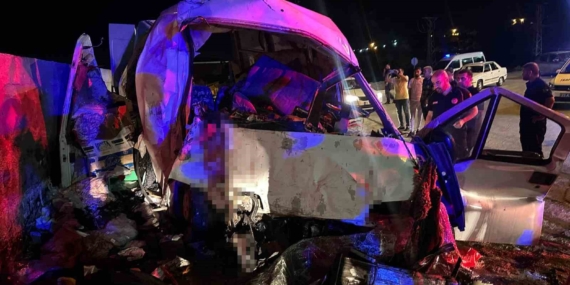 Elazığ’da Yılın İlk 6 Ayında Trafik Kazalarında 7 Kişi Hayatını Kaybetti Elazığ’da Yılın İlk 6 Ayında Trafik Kazalarında 7 Kişi Hayatını Kaybetti